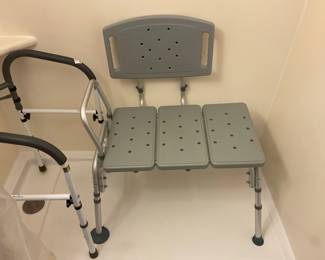 Shower Chair