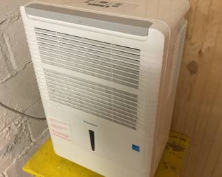 Keystone Dehumidifier