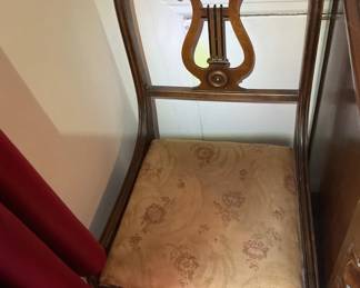 Antique Chair