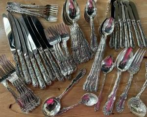 silver