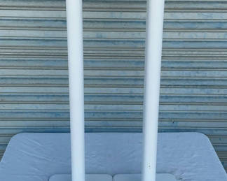 Lot 86: Kanto Speaker Stands