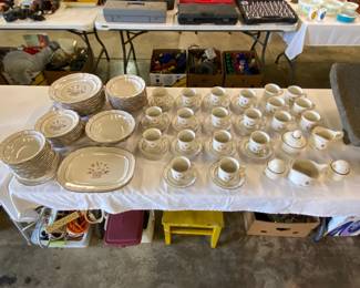 Sale Picture