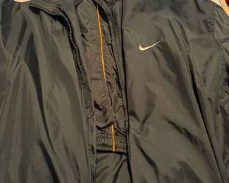 Vintage Nike wind suit