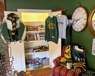 Green Bay Packers Gear