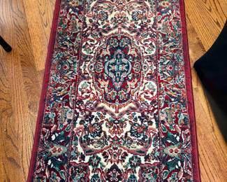Kashan Rugs Alexandria Collection