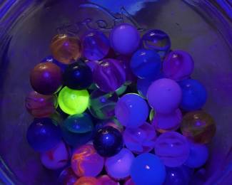 Vintage Marbles