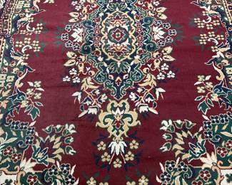 Gorgeous carpet
