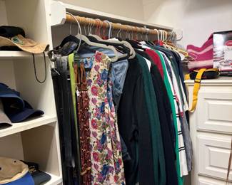 Women’s clothing