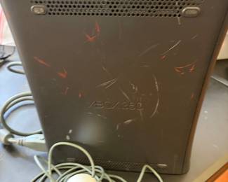 Xbox 360