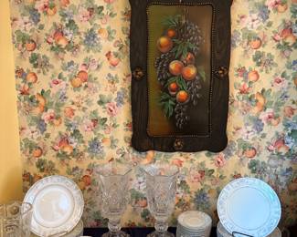 Fine China