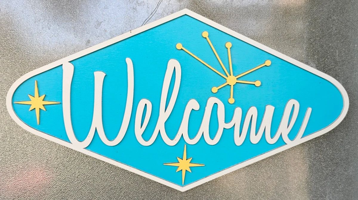 Everybody is WELCOME starting Fri. & Sat. - August 14 & 15, 8am to 2pm both days.