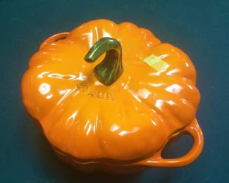 Staub Casserole