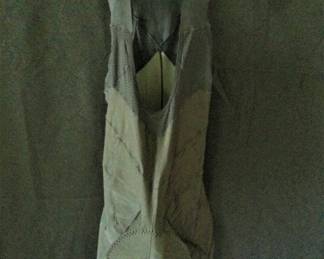 Padded Cycling Bib Short Liner