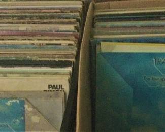 Vintage Albums