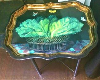Tray Table