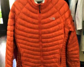 North Face