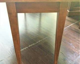 The Table Base!