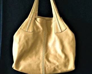Tod's AGJ Shopping Tote