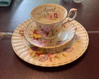 Royal Albert