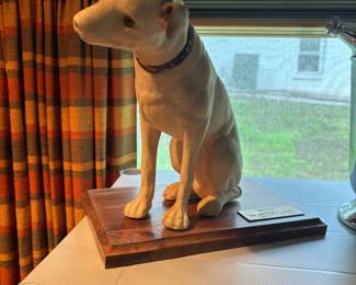 Nipper!