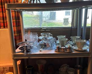 Deco beverage sets