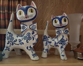 Love these kitties