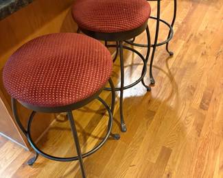 Kitchen counter stools