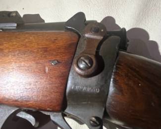 Lee-Enfield No. 4 Mk. I Rifle
