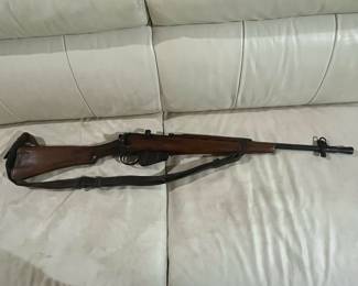 Lee-Enfield No. 4 Mk. I Rifle