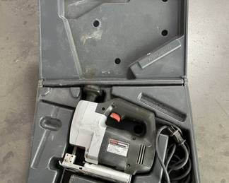 Skil 4581 Auto-Scroll Jigsaw