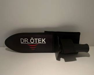 DR.ÖTEK Metal Detector Digger Knife with Sheath