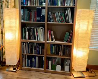 IKEA ORGEL VRETEN Floor Lamp