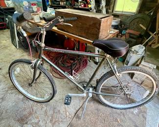 Vintage Murray Baja Mountain Bike