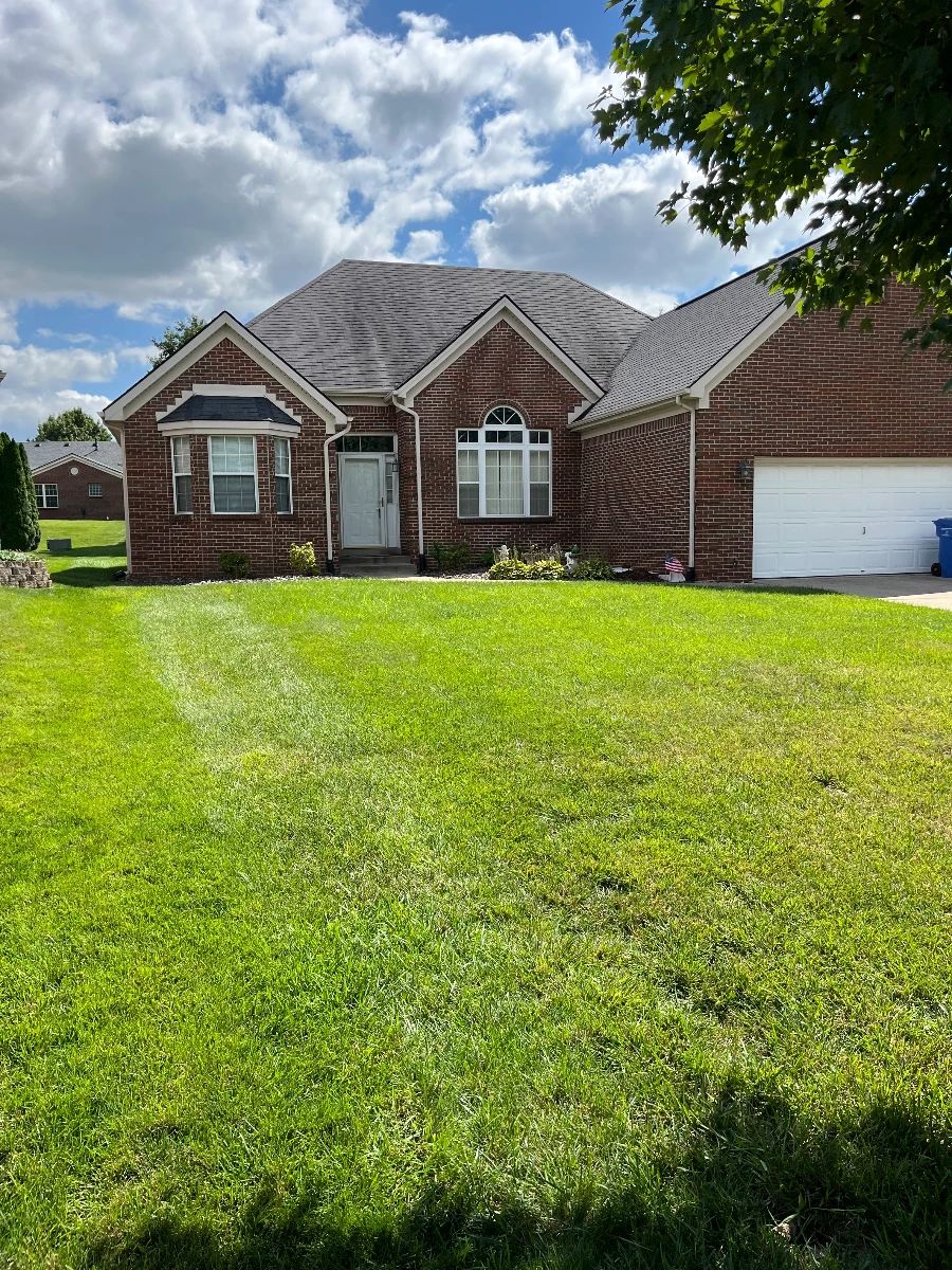 So lucky to be presenting our TRUE Estate Sale in this lovely home near the Stonewall area...great neighborhood!