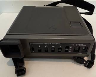 Polaroid Spectra System Instant Camera