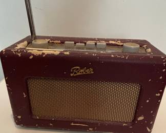 Roberts Revival R250 Portable Radio