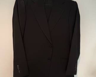 Saks Fifth Avenue Made in Italy Men's Suit Jacket