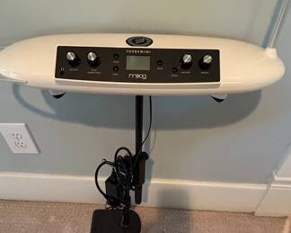 Moog Theremini