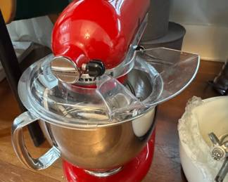 KitchenAid Artisan Series 5-Quart Tilt-Head Stand Mixer