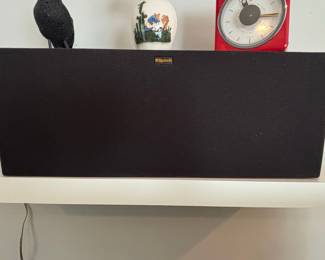 Klipsch R-25C Center Channel Speaker