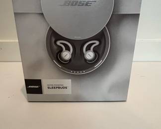 Bose Noise-Masking Sleepbuds (1st Gen) - For Parts