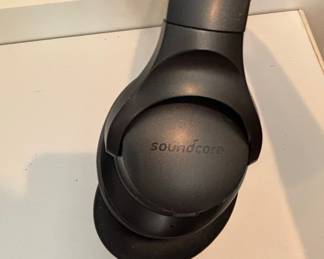 Anker Soundcore Life Q20 Over-Ear Wireless Headphones