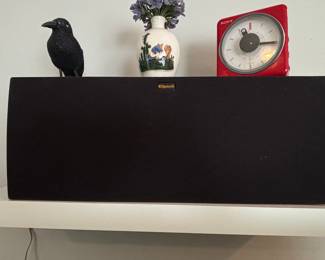 Klipsch R-25C Center Channel Speaker