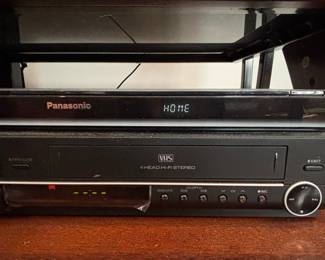 Samsung DVD-VR330 DVD Recorder and VCR Combo