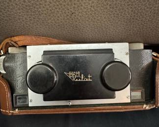Stereo Realist 35mm Stereo Camera (Model 1041 f/3.5)