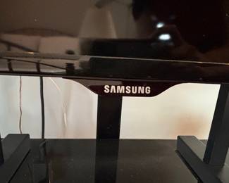 Samsung 40" Class 5-Series Full HD LED Smart TV
