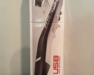 Akai Professional EWI USB Electronic Wind Instrument
