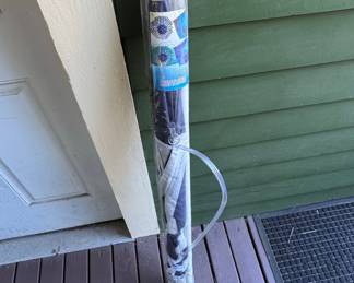 Tommy Bahama Beach Umbrella