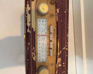 Roberts Revival R250 Portable Radio