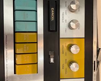Maestro W-2 Sound System for Woodwinds